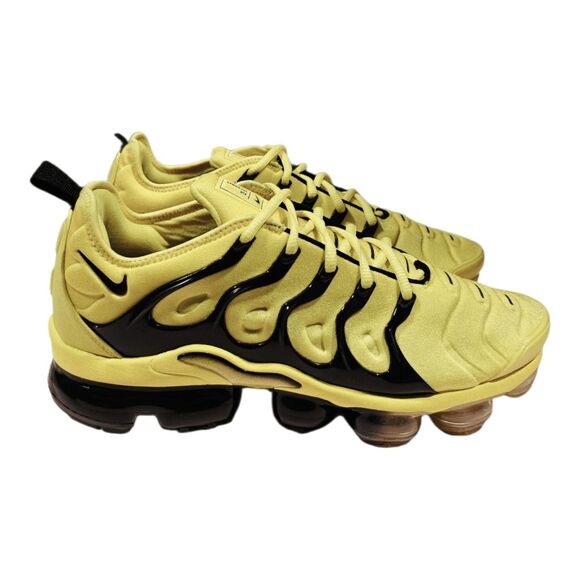 air vapormax plus bumblebee